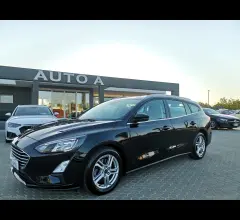 Ford focus 1.5 ecoblue 120cv sw business