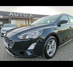 Auto - Ford focus 1.5 ecoblue 120cv sw business