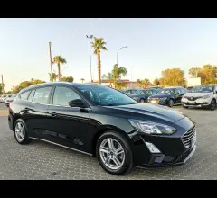 Auto - Ford focus 1.5 ecoblue 120cv sw business