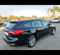 Auto - Ford focus 1.5 ecoblue 120cv sw business