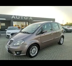 Lancia musa 1.6 mjt platino