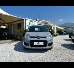 Auto - Fiat panda 1.0 firefly s&s hybrid