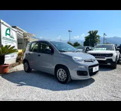 Auto - Fiat panda 1.0 firefly s&s hybrid