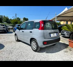 Auto - Fiat panda 1.0 firefly s&s hybrid