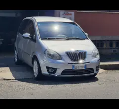 Lancia musa 1.3 mjt 90 cv oro