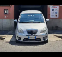 Auto - Lancia musa 1.3 mjt 90 cv oro
