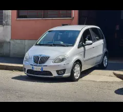 Auto - Lancia musa 1.3 mjt 90 cv oro