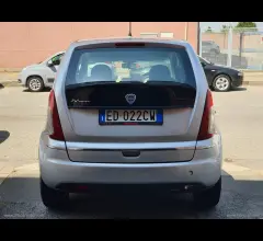 Auto - Lancia musa 1.3 mjt 90 cv oro