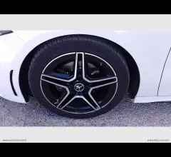 Auto - Mercedes-benz a 180 d automatic premium amg line