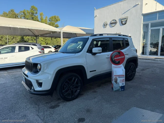 Jeep renegade 2.0 mjt 140 cv 4wd act.d.low s