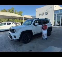 Jeep renegade 2.0 mjt 140 cv 4wd act.d.low s