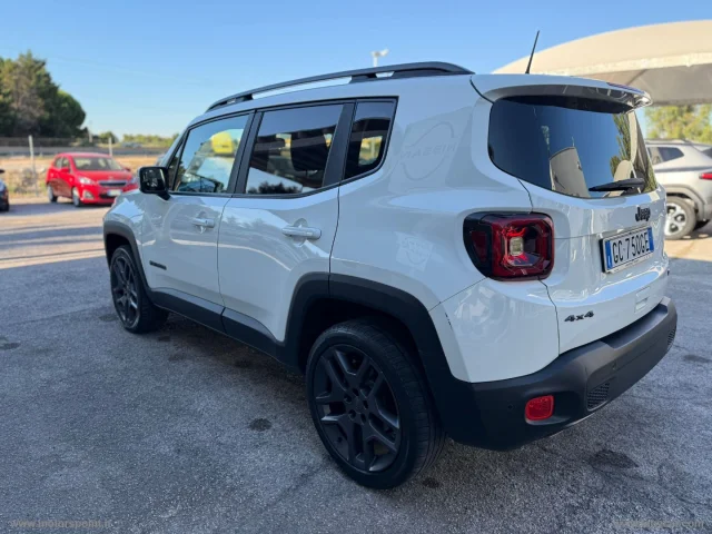 Auto - Jeep renegade 2.0 mjt 140 cv 4wd act.d.low s