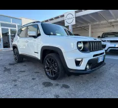 Auto - Jeep renegade 2.0 mjt 140 cv 4wd act.d.low s