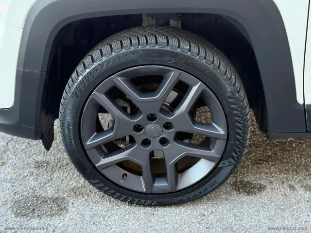 Auto - Jeep renegade 2.0 mjt 140 cv 4wd act.d.low s