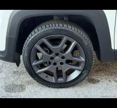 Auto - Jeep renegade 2.0 mjt 140 cv 4wd act.d.low s