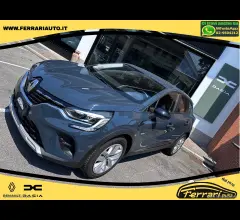 Auto - Renault captur tce 12v 100 cv gpl zen