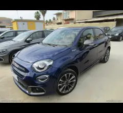 Fiat 500x 1.3 m.jet 95 cv sport