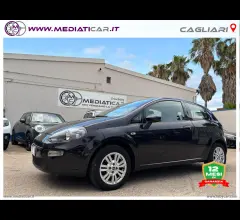 Fiat punto evo 1.2 3p. s&s active