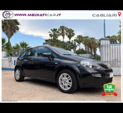 Auto - Fiat punto evo 1.2 3p. s&s active