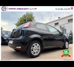 Auto - Fiat punto evo 1.2 3p. s&s active