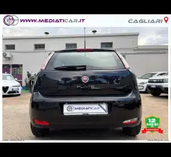 Auto - Fiat punto evo 1.2 3p. s&s active