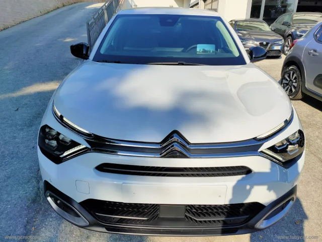 Auto - Citroen c4 puretech 130 s&s max
