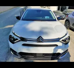 Auto - Citroen c4 puretech 130 s&s max