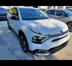 Auto - Citroen c4 puretech 130 s&s max