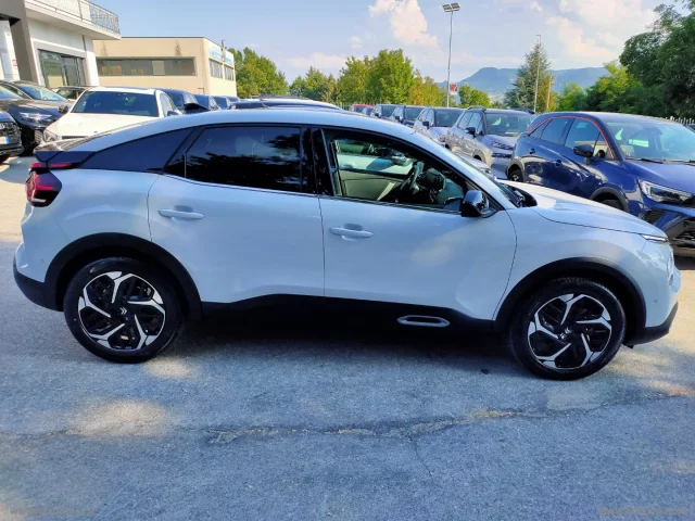 Auto - Citroen c4 puretech 130 s&s max