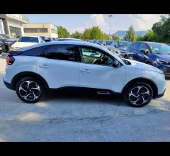 Auto - Citroen c4 puretech 130 s&s max