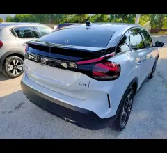 Auto - Citroen c4 puretech 130 s&s max