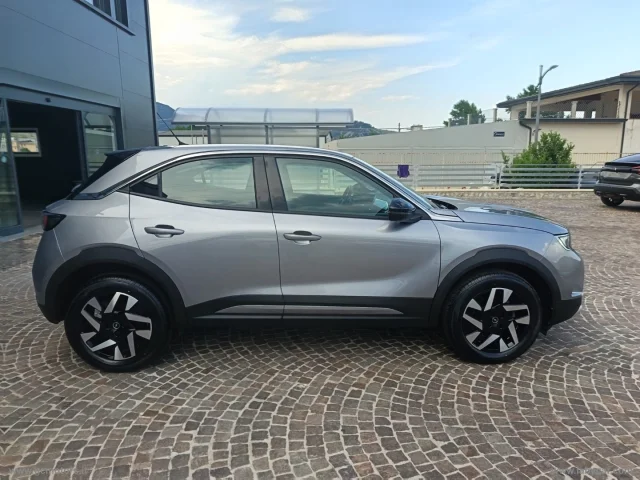 Auto - Opel mokka 1.2 turbo 130 cv aut. elegance