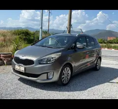 Kia carens 1.7 crdi 115 cv class