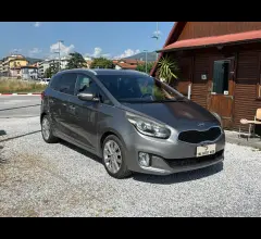 Auto - Kia carens 1.7 crdi 115 cv class