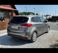 Auto - Kia carens 1.7 crdi 115 cv class