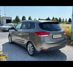 Auto - Kia carens 1.7 crdi 115 cv class