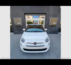 Fiat 500 1.0 hybrid cult