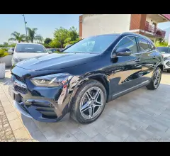 Auto - Mercedes-benz gla 200 d automatic amg line adv.plus