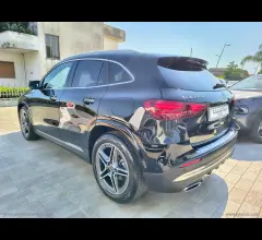 Auto - Mercedes-benz gla 200 d automatic amg line adv.plus