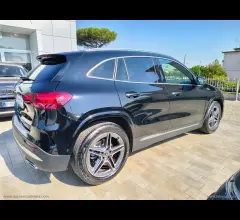 Auto - Mercedes-benz gla 200 d automatic amg line adv.plus
