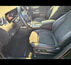Auto - Mercedes-benz gla 200 d automatic amg line adv.plus