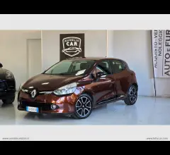 Renault clio 1.2 75 cv 5p. live