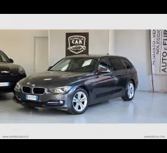 Bmw 316d touring sport