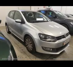 Volkswagen polo 1.2 70 cv 5p. comfortline