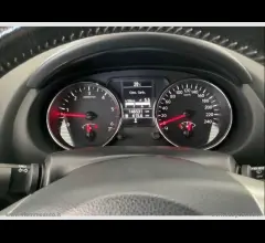 Auto - Nissan qashqai+2 2.0 dci dpf tekna