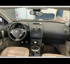 Auto - Nissan qashqai+2 2.0 dci dpf tekna