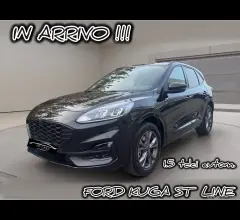 Ford kuga 1.5 ecoblue 120 cv aut. 2wd st-line