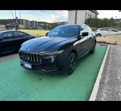 Auto - Maserati levante v6 diesel awd gransport