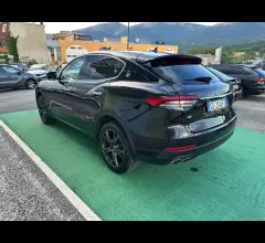 Auto - Maserati levante v6 diesel awd gransport