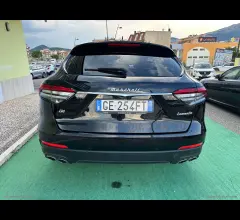 Auto - Maserati levante v6 diesel awd gransport
